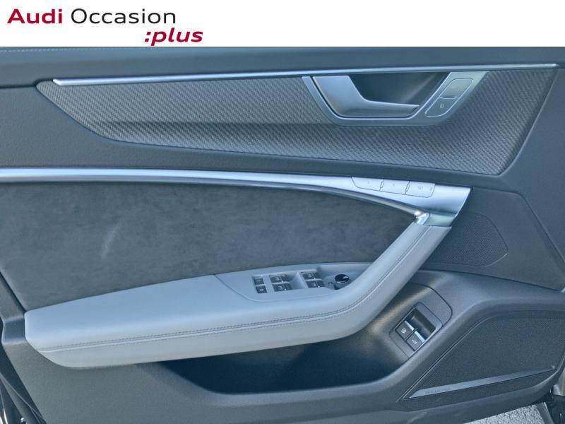 Voitures occasions Audi A6 AVANT S line Saint-Thibault-des-Vignes