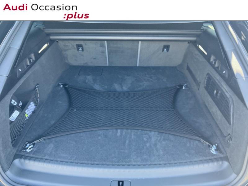 Voitures occasions Audi A6 AVANT S line Saint-Thibault-des-Vignes