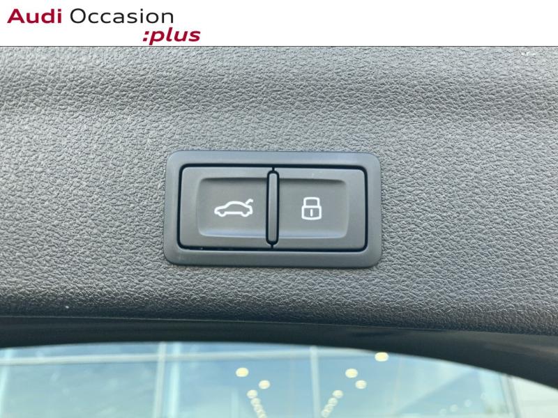 Voitures occasions Audi A6 AVANT S line Saint-Thibault-des-Vignes