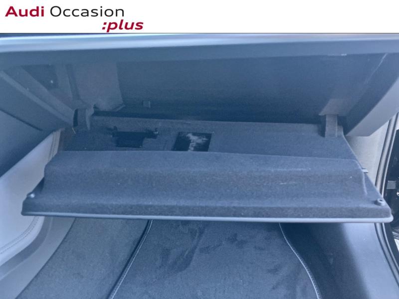 Voitures occasions Audi A6 AVANT S line Saint-Thibault-des-Vignes