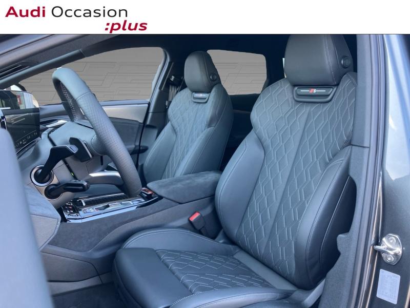 Voitures occasions Audi A6 Avant e-tron S Line Saint-Thibault-des-Vignes