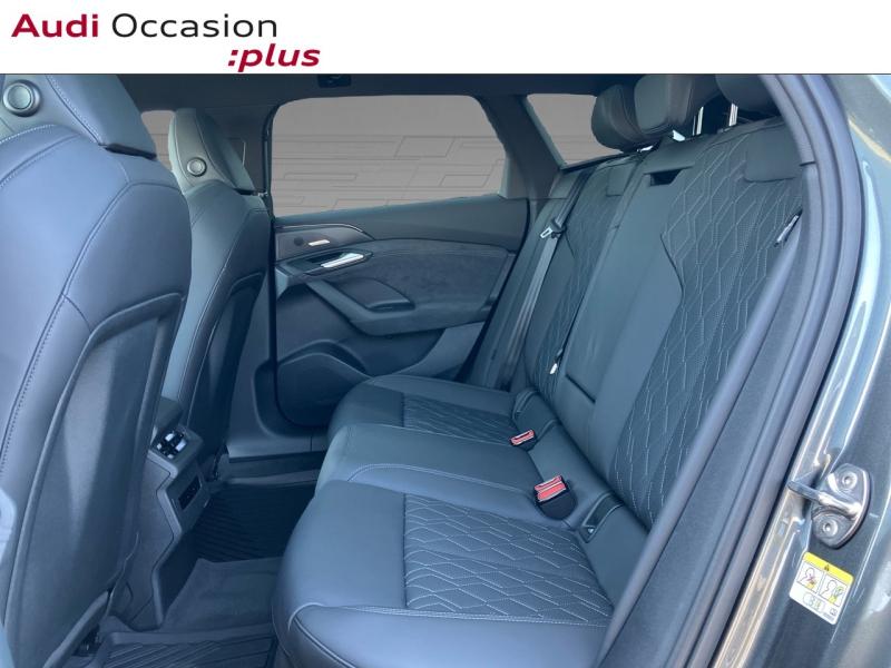 Voitures occasions Audi A6 Avant e-tron S Line Saint-Thibault-des-Vignes