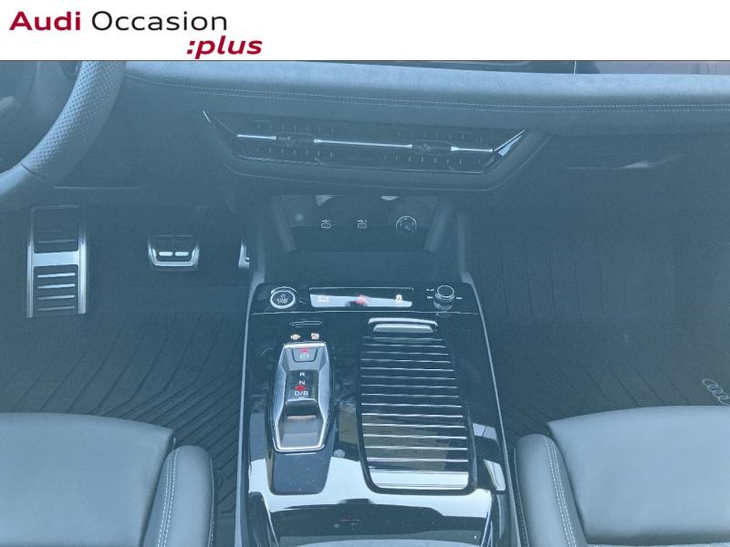 Voitures occasions Audi A6 Avant e-tron S Line Saint-Thibault-des-Vignes