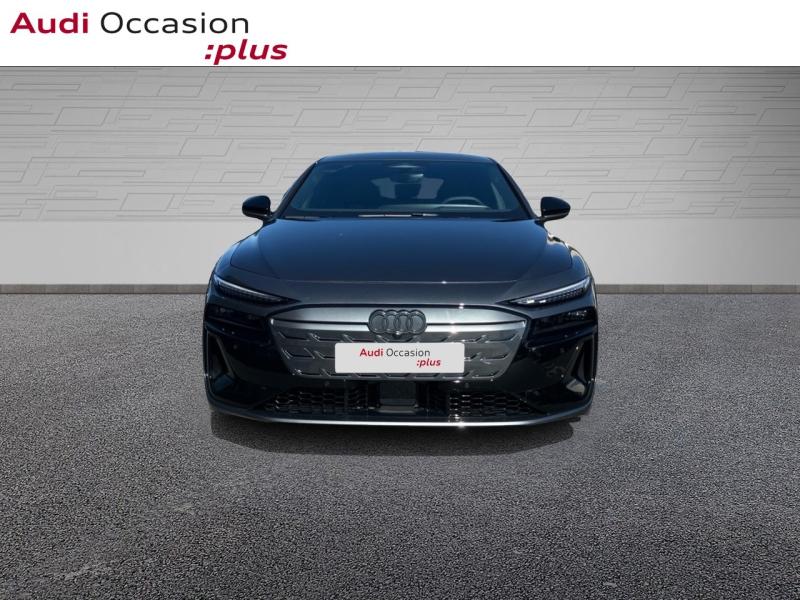 Voitures occasions Audi A6 Avant e-tron S Line Saint-Thibault-des-Vignes