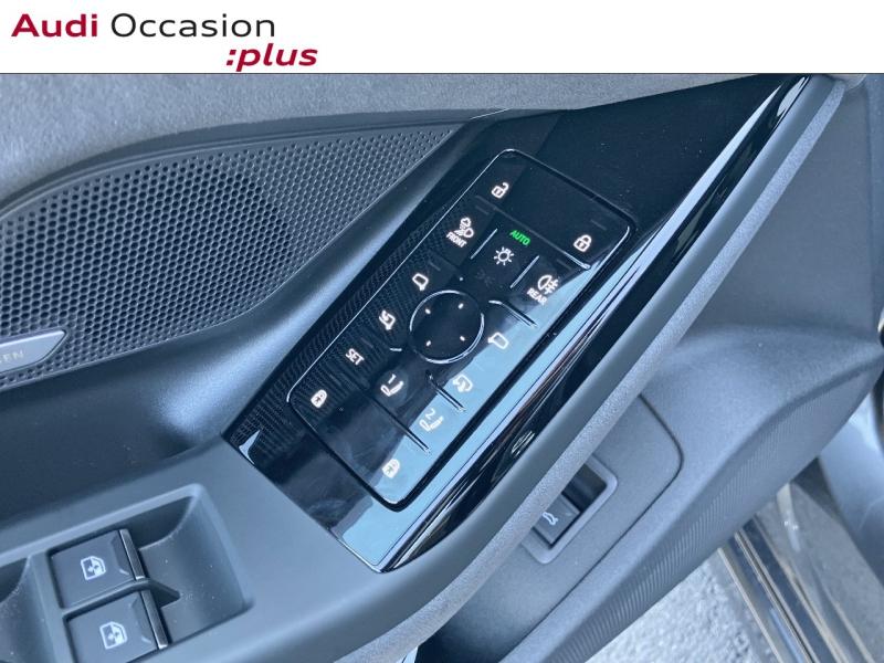 Voitures occasions Audi A6 Avant e-tron S Line Saint-Thibault-des-Vignes