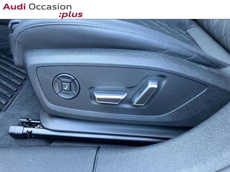 Voitures occasions Audi A6 Avant e-tron S Line Saint-Thibault-des-Vignes