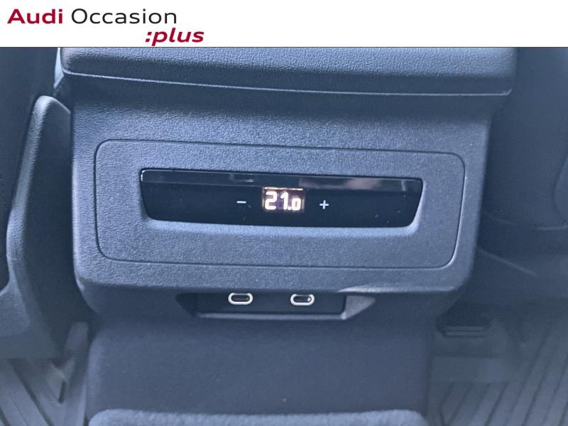 Voitures occasions Audi A6 Avant e-tron S Line Saint-Thibault-des-Vignes