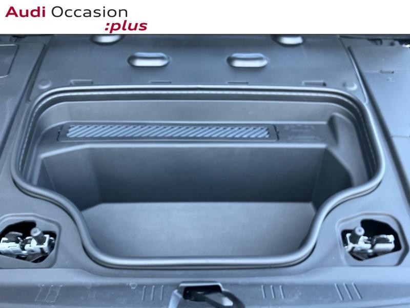 Voitures occasions Audi A6 Avant e-tron S Line Saint-Thibault-des-Vignes