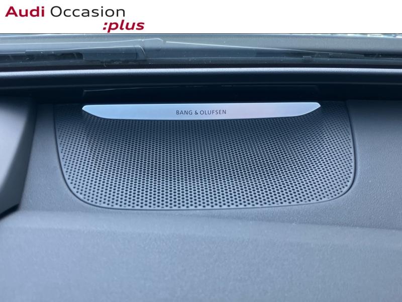 Voitures occasions Audi A6 Avant e-tron S Line Saint-Thibault-des-Vignes