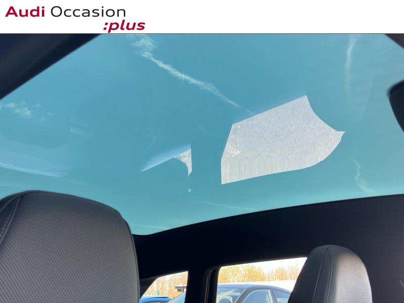 Voitures occasions Audi A6 Avant e-tron S Line Saint-Thibault-des-Vignes