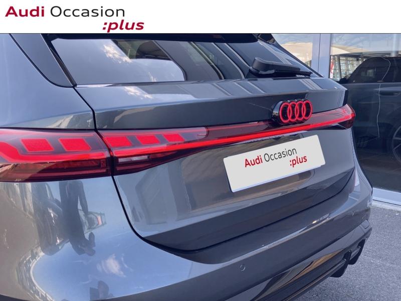 Voitures occasions Audi A6 Avant e-tron S Line Saint-Thibault-des-Vignes