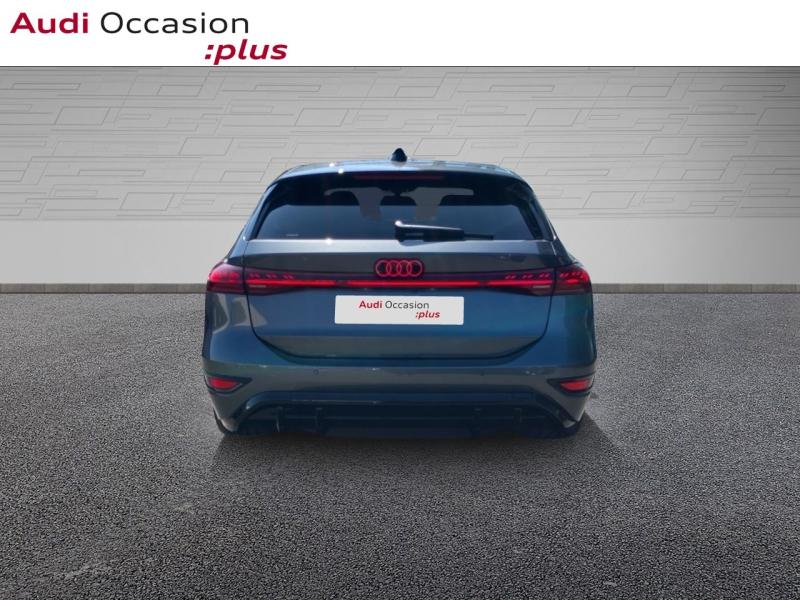 Voitures occasions Audi A6 Avant e-tron S Line Saint-Thibault-des-Vignes