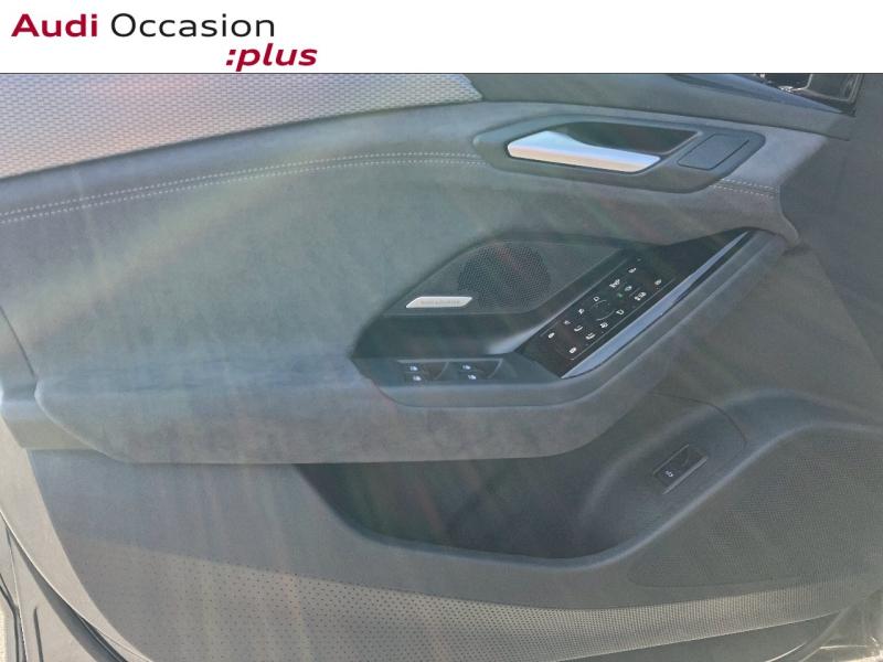 Voitures occasions Audi A6 Avant e-tron S Line Saint-Thibault-des-Vignes