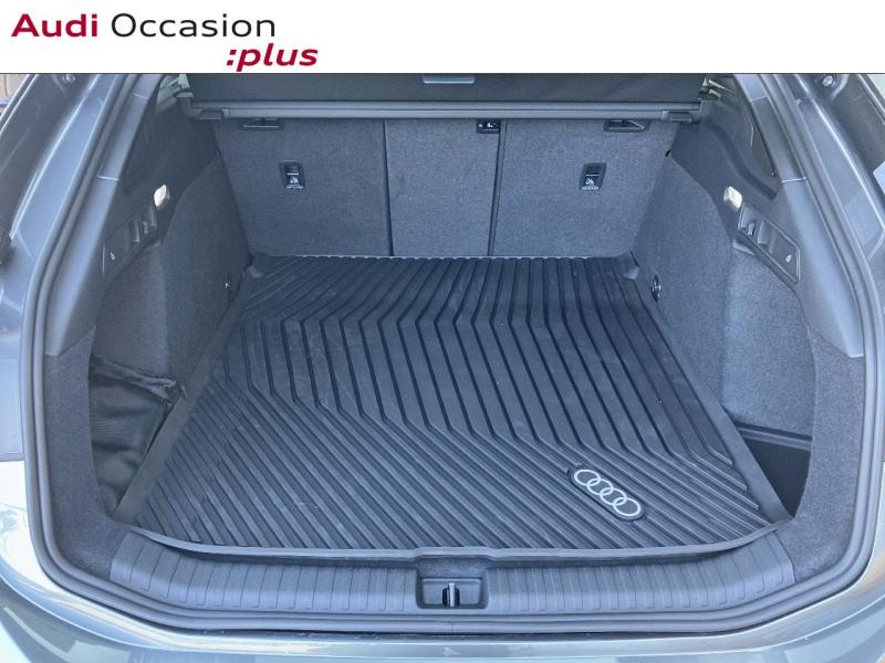 Voitures occasions Audi A6 Avant e-tron S Line Saint-Thibault-des-Vignes