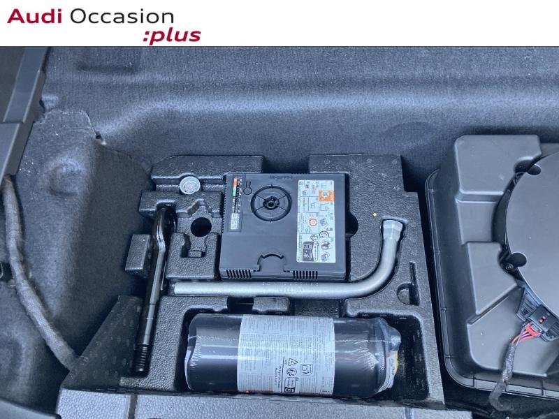 Voitures occasions Audi A6 Avant e-tron S Line Saint-Thibault-des-Vignes