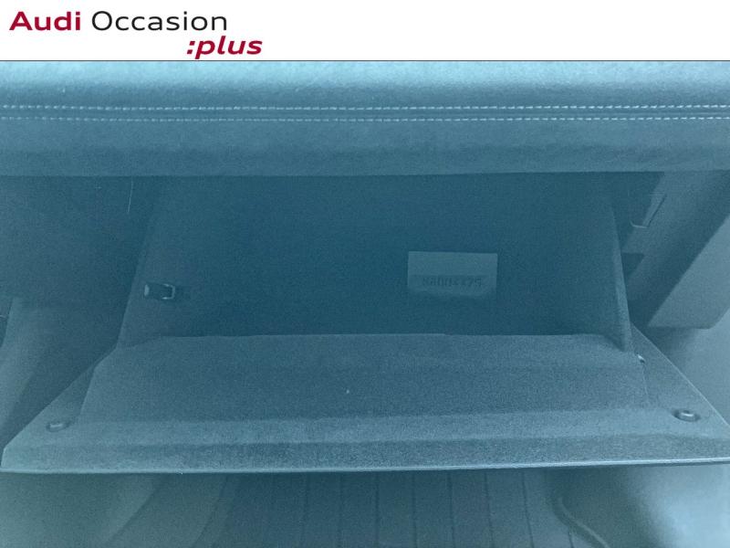 Voitures occasions Audi A6 Avant e-tron S Line Saint-Thibault-des-Vignes