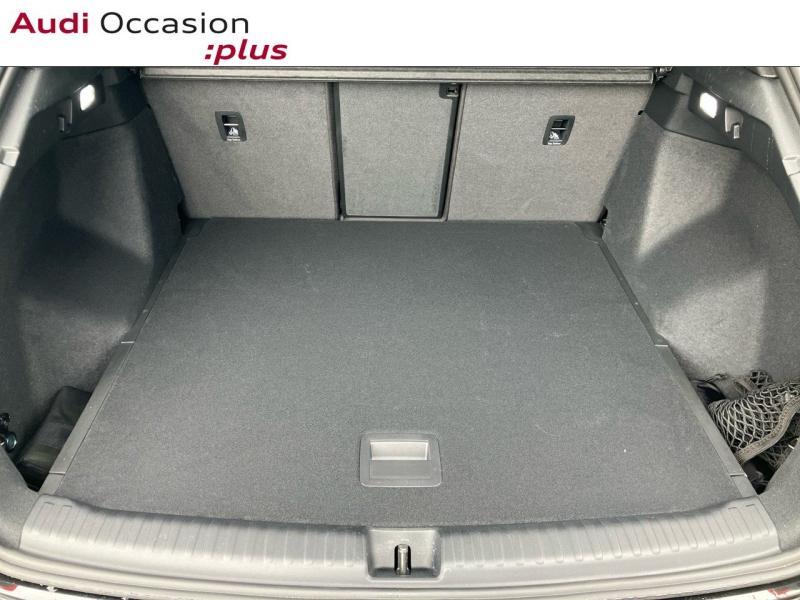 Voitures occasions Audi Q4 e-tron S line Saint-Thibault-des-Vignes