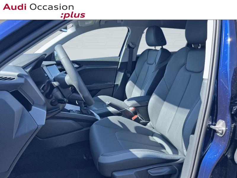 Voitures occasions Audi A1 allstreet Avus Saint-Thibault-des-Vignes
