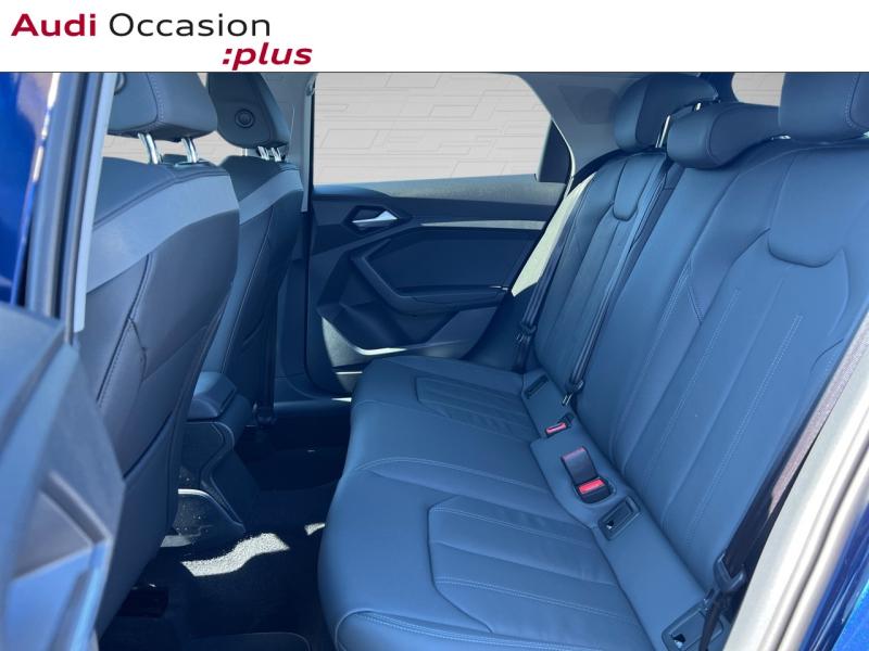 Voitures occasions Audi A1 allstreet Avus Saint-Thibault-des-Vignes