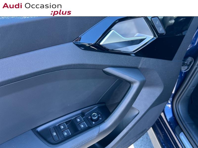 Voitures occasions Audi A1 allstreet Avus Saint-Thibault-des-Vignes