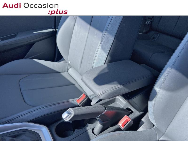 Voitures occasions Audi A1 allstreet Avus Saint-Thibault-des-Vignes