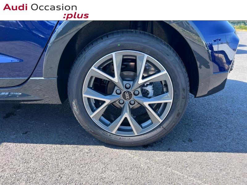 Voitures occasions Audi A1 allstreet Avus Saint-Thibault-des-Vignes