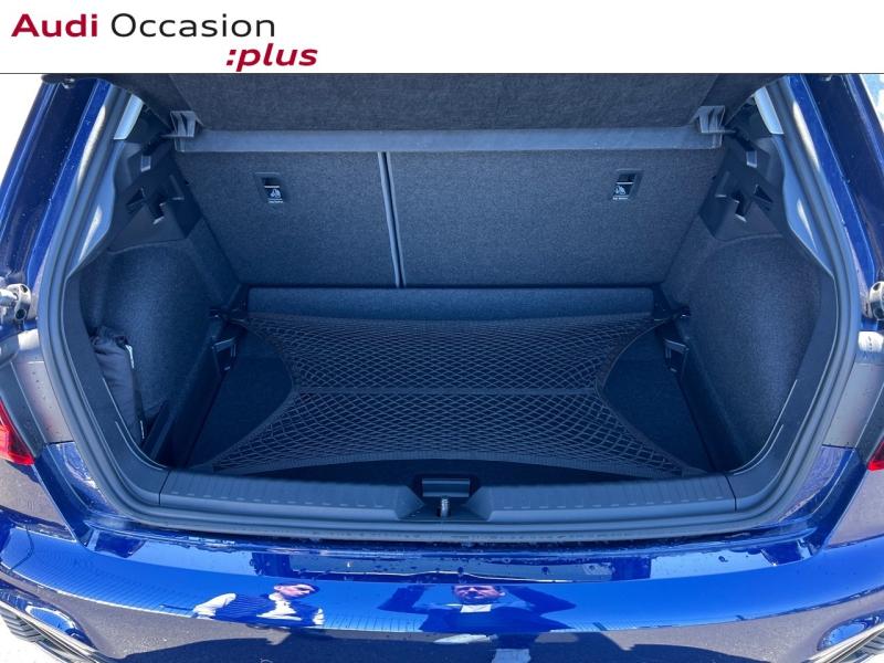 Voitures occasions Audi A1 allstreet Avus Saint-Thibault-des-Vignes