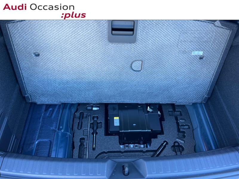 Voitures occasions Audi A1 allstreet Avus Saint-Thibault-des-Vignes