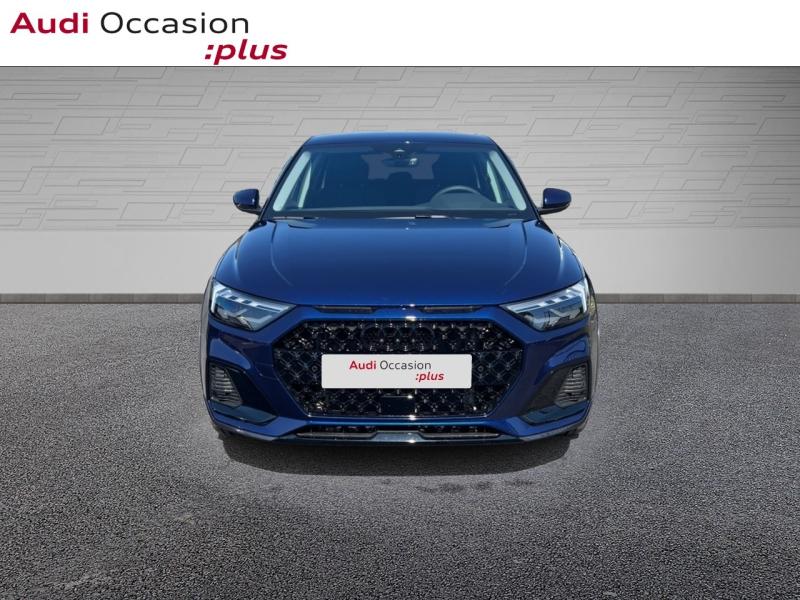 Voitures occasions Audi A1 allstreet Avus Saint-Thibault-des-Vignes