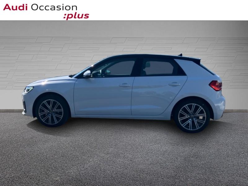 Voitures occasions Audi A1 Sportback Design Saint-Thibault-des-Vignes