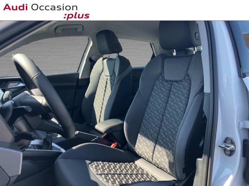 Voitures occasions Audi A1 Sportback Design Saint-Thibault-des-Vignes