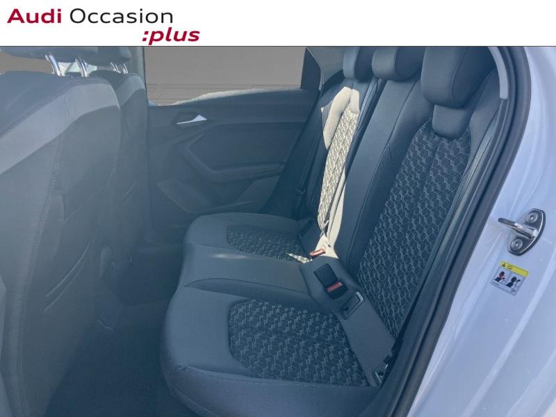 Voitures occasions Audi A1 Sportback Design Saint-Thibault-des-Vignes