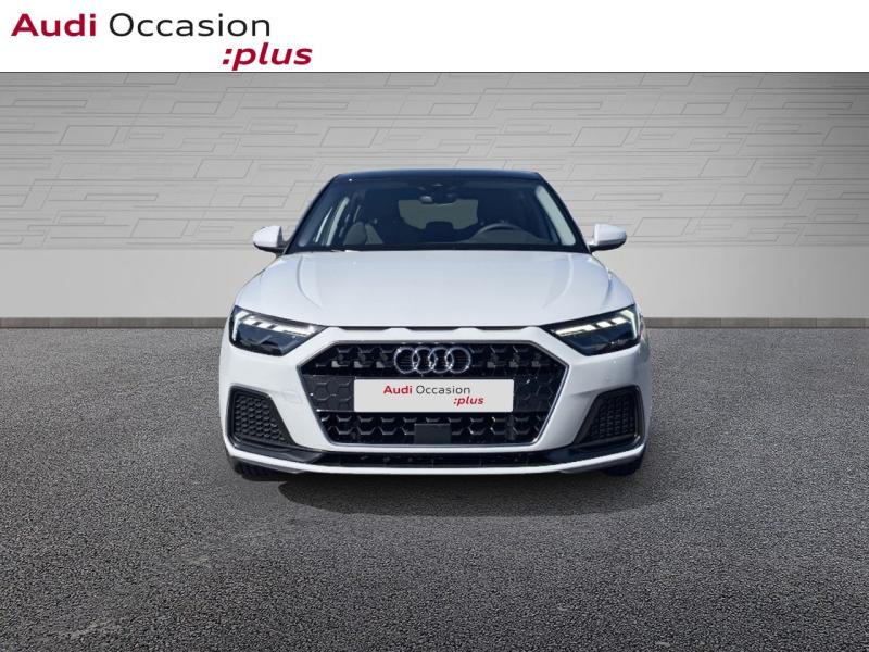 Voitures occasions Audi A1 Sportback Design Saint-Thibault-des-Vignes