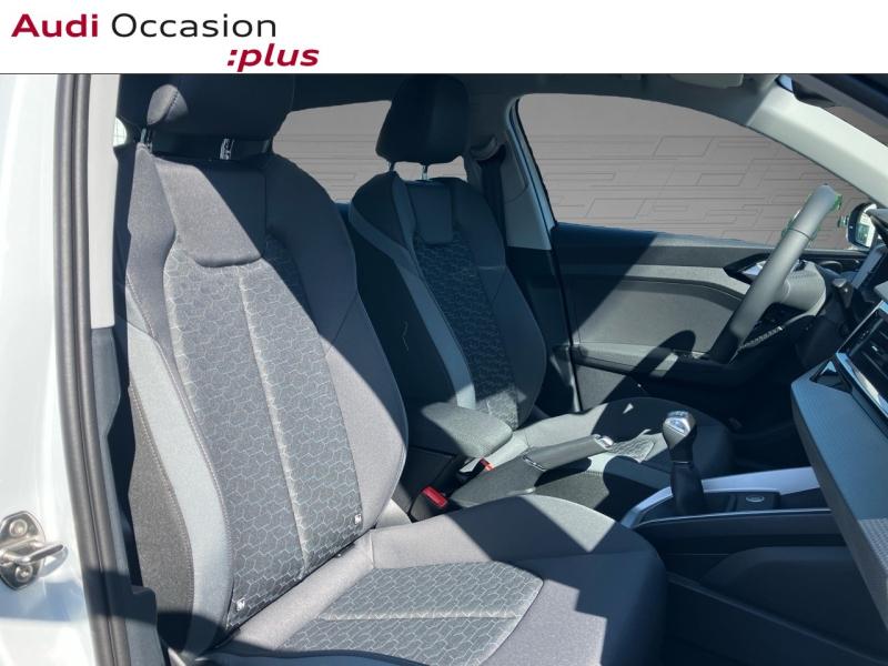 Voitures occasions Audi A1 Sportback Design Saint-Thibault-des-Vignes