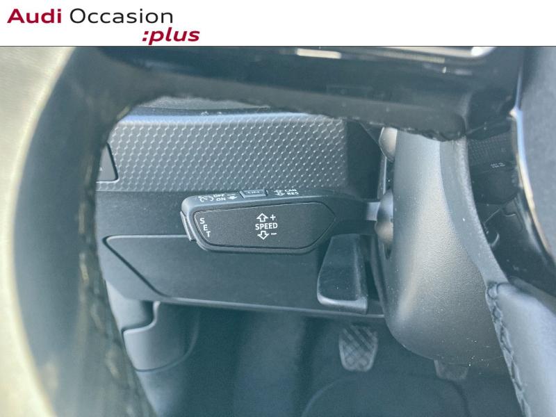 Voitures occasions Audi A1 Sportback Design Saint-Thibault-des-Vignes
