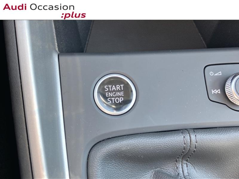 Voitures occasions Audi A1 Sportback Design Saint-Thibault-des-Vignes