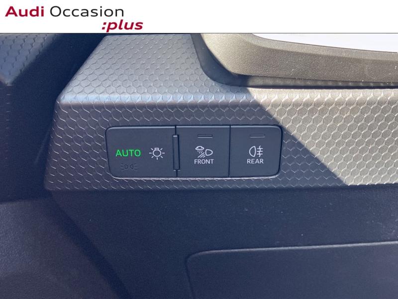 Voitures occasions Audi A1 Sportback Design Saint-Thibault-des-Vignes