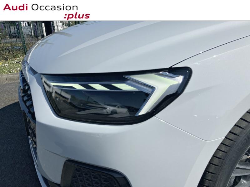 Voitures occasions Audi A1 Sportback Design Saint-Thibault-des-Vignes