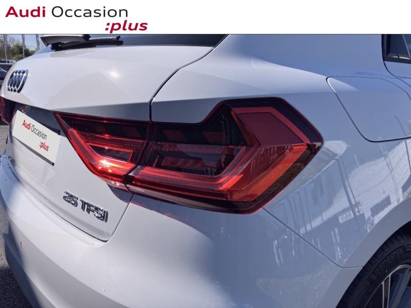 Voitures occasions Audi A1 Sportback Design Saint-Thibault-des-Vignes