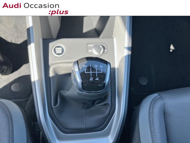 Voitures occasions Audi A1 Sportback Design Saint-Thibault-des-Vignes