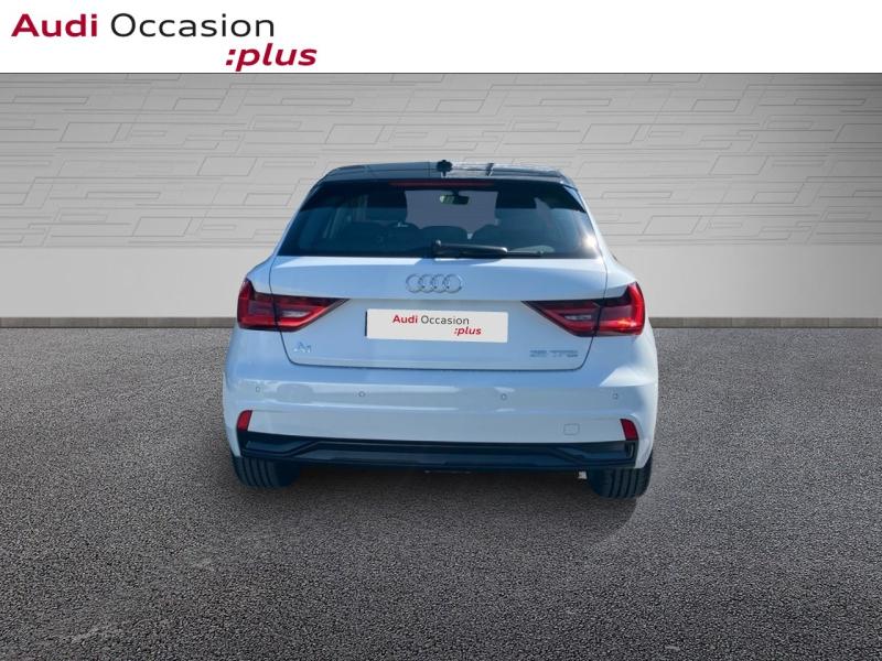 Voitures occasions Audi A1 Sportback Design Saint-Thibault-des-Vignes