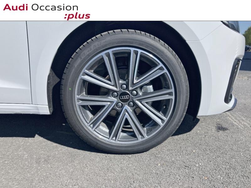 Voitures occasions Audi A1 Sportback Design Saint-Thibault-des-Vignes