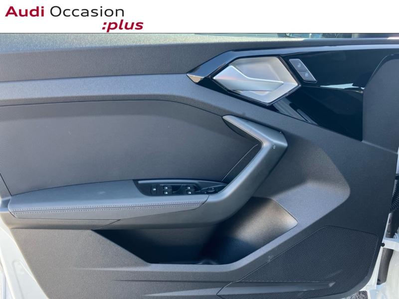 Voitures occasions Audi A1 Sportback Design Saint-Thibault-des-Vignes
