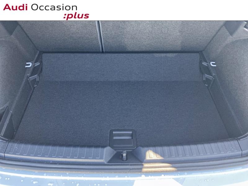 Voitures occasions Audi A1 Sportback Design Saint-Thibault-des-Vignes