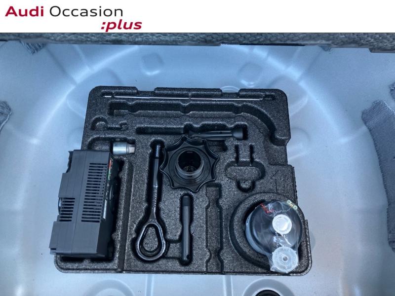 Voitures occasions Audi A1 Sportback Design Saint-Thibault-des-Vignes