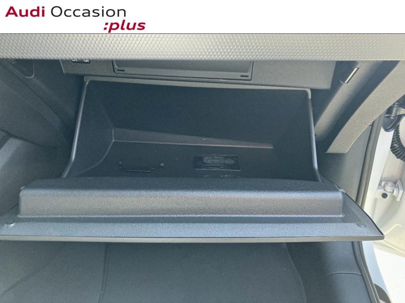 Voitures occasions Audi A1 Sportback Design Saint-Thibault-des-Vignes