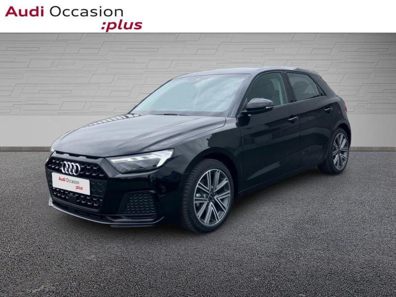 Voitures occasions Audi A1 Sportback Design Saint-Thibault-des-Vignes
