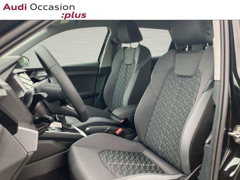 Voitures occasions Audi A1 Sportback Design Saint-Thibault-des-Vignes