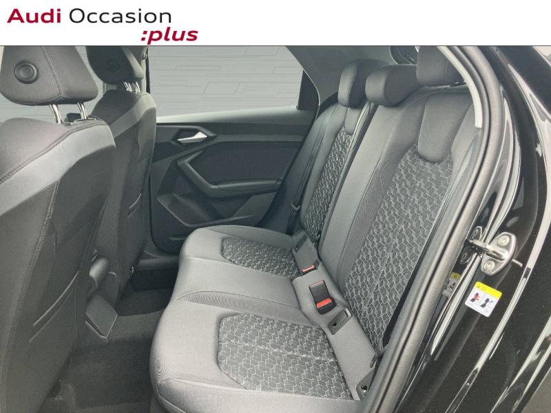 Voitures occasions Audi A1 Sportback Design Saint-Thibault-des-Vignes