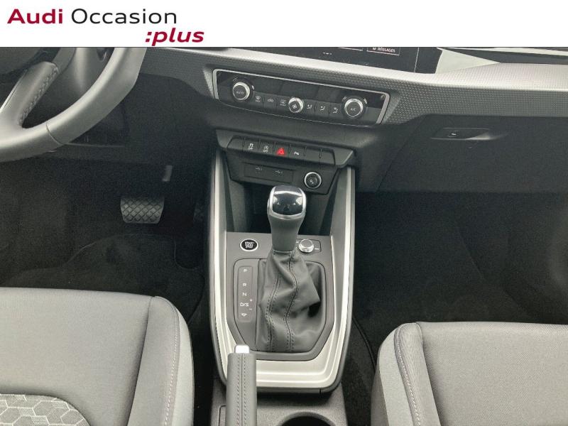 Voitures occasions Audi A1 Sportback Design Saint-Thibault-des-Vignes